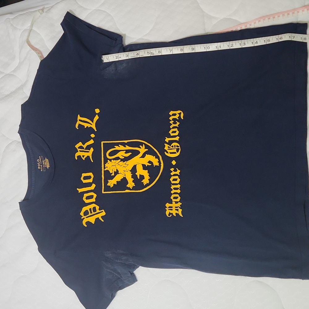 Polo by Ralph Lauren t-shirt blue